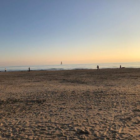 La Grande Motte plage mer soleil centre ville Eksteriør bilde