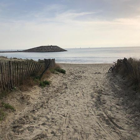 La Grande Motte plage mer soleil centre ville Eksteriør bilde
