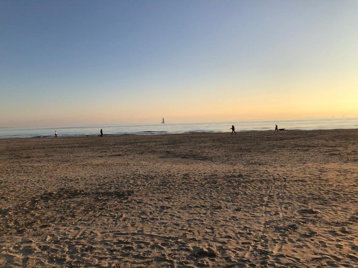 La Grande Motte plage mer soleil centre ville Eksteriør bilde